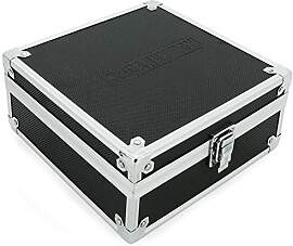 AR Carry Box® Kleine Alubox Alukoffer Aluminium