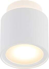Arcchio Deckenlampe Deckenstrahler Ø10 cm,