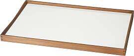 architectmade Tablett Turning Tray Design Finn Juhl