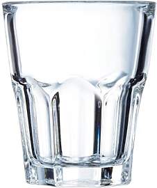 Arcoroc ARC 04755 Granity Schnapsglas, Shotglas,