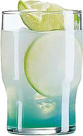 Arcoroc ARC 13831 Campus Trinkglas, Wasserglas,