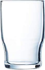 Arcoroc ARC 13849 Campus Trinkglas, Wasserglas,