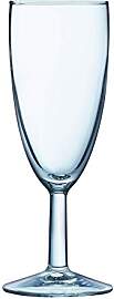 Arcoroc ARC 39082 Reims Sektkelch, Sektglas, 145
