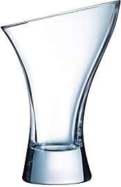 Arcoroc ARC E5613 Jazzed Eisbecher, Eisschale,