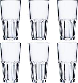 Arcoroc ARC J2604 Granity Longdrinkglas, 310ml,