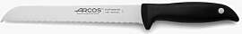Arcos Brotmesser mit Nitrum Edelstahlklinge 200 mm 