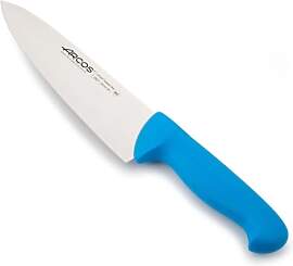 Arcos Cheferies Messer 2900 - Nitrum