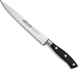 Arcos Filetiermesser mit Nitrum Edelstahlklinge