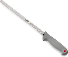Arcos Fischmesser aus Nitrum Edelstahl 30 cm -