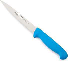 Arcos Fischmesser aus Nitrum Edelstahl - Klinge