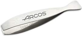 ARCOS Fischpinzette aus Nitrum Edelstahl -