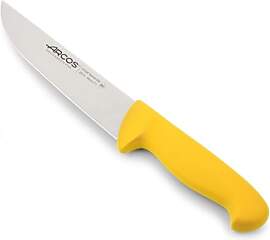 Arcos Fleischermesser aus Nitrum Edelstahl - Ideal 