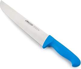 Arcos Fleischermesser mit Nitrum Edelstahlklinge