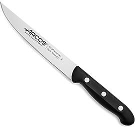 Arcos Küchenmesser aus Edelstahl 15 cm -
