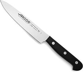 Arcos Küchenmesser Chef aus Edelstahl -