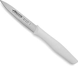 Arcos Küchenmesser Edelstahl NITRUM 100 mm -