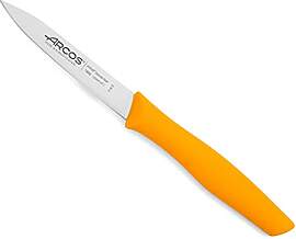 Arcos Küchenmesser Edelstahl NITRUM 100 mm - Obst 