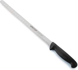 Arcos Lachs- und Fischmesser aus Edelstahl mit 300 