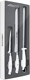 Arcos Messer Set - Desosser und Schinkenmesser mit 