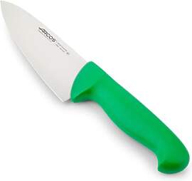 Arcos Serie 2900 - Kochmesser - Klinge Nitrum