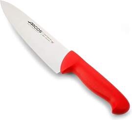 Arcos Serie 2900 - Kochmesser - Klinge Nitrum