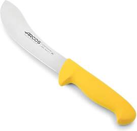 Arcos Serie 2900 - Kürschnermesser - Klinge