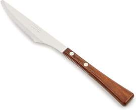 Arcos Tischmesser Edelstahlklinge 120 mm -