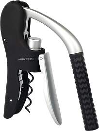 Arcos Zubehör - Korkenzieher - HandGriff ABS und