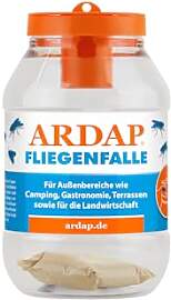 ARDAP Fliegenfalle Draußen - Biologische Fliegen