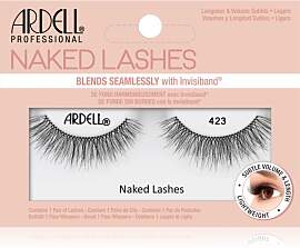 Ardell Naked Lashes Klebewimpern 423 1 St.