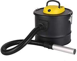 ARDES - AR4A12 ASHPIRO 12 Professioneller