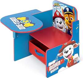 ARDITEX – Kinder-Schreibtischstuhl aus Holz mit