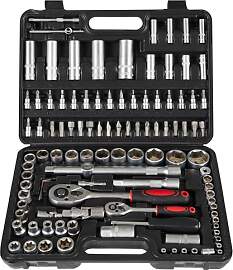 Arebos 108-tlg. Werkzeugkoffer |