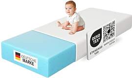 Arensberger Kindermatratze Babymatratze Nora |
