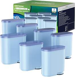 ARETHONE Wasserfilter für Philips AquaClean