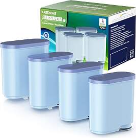 ARETHONE Wasserfilter für Philips AquaClean