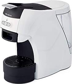 Ariete 1301 Espressomaschine, 1100 W, 1 l, weiß