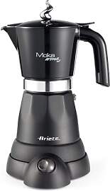 Ariete 1368 Arma Moka Aroma, 480 W, Kunststoff,