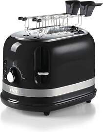 Ariete, 149 Toaster Moderna mit 6