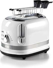 Ariete, 149 Toaster Moderna mit 6