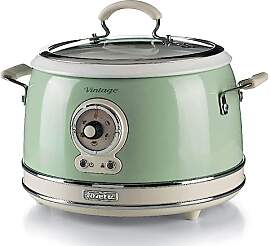 Ariete 2904, Rice Cooker, Reiskocher Slow Cooker,