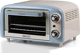 Ariete 3919 Vintage Minibackofen, 10 L