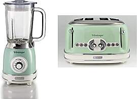 Ariete 583 Vintage, Retrò, 1000 Watt Standmixer