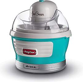Ariete 643 Eismaschine Party Time, Eismaschine, 12 