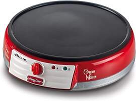 Ariete Crepes Maker Party Time 202, Elektrischer