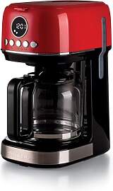 Ariete, Moderna 1396 Filterkaffeemaschine zur