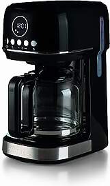Ariete, Moderna 1396 Filterkaffeemaschine zur
