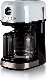 Ariete, Moderna 1396 Filterkaffeemaschine zur
