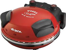 Ariete Pizzaofen 909, 4-Minuten-Pizza, Pizzaofen