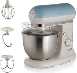 Ariete Vintage 1588 Knetmaschine, Retro